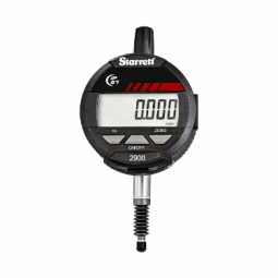 2900-1 Starrett IP67 Electronic Indicator